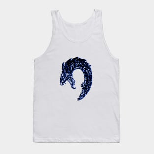 the witcher Tank Top